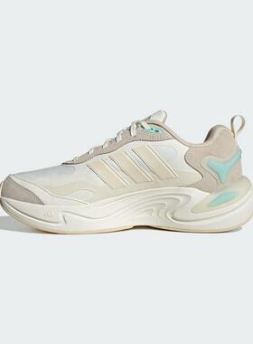 adidas阿迪女鞋 CLIMAWARM运动休闲简约百搭跑步鞋IH0474