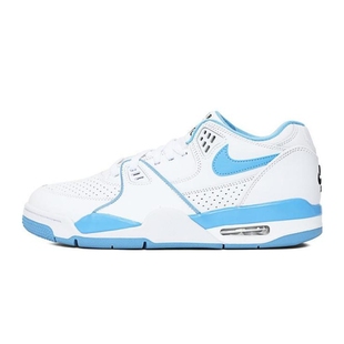 AIR NIKE耐克男鞋 FLIGHT 100 LOW舒适百搭运动休闲鞋 HJ4484