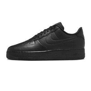 Nike/耐克正品冬季男鞋AIR FORCE 1空军一号运动休闲鞋FB8875-001