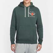 HQ4952 NIKE耐克 潮流运动休闲连帽套头衫 男时尚 338 正品