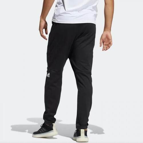 Adidas/阿迪达斯训练收腿长裤