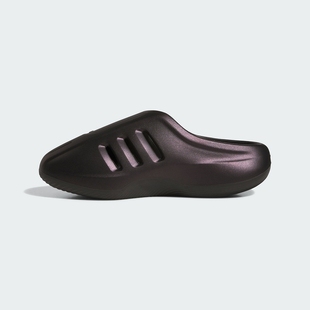 IIIn舒适百搭简约运动休闲拖鞋 JQ2653 adiFOM adidas三叶草男女鞋