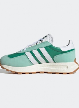 adidas阿迪达斯男女鞋 RETROPY E5复古运动休闲鞋IE7076 JQ4099