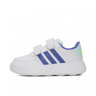 IH2385IH2386 婴童厚底缓震舒适运动休闲鞋 Adidas 阿迪达斯经典