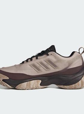 adidas阿迪男女鞋 CLIMAPROOF AMPHY CNY缓震耐磨跑步鞋JQ2896