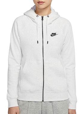 Nike耐克女装保暖连帽夹克