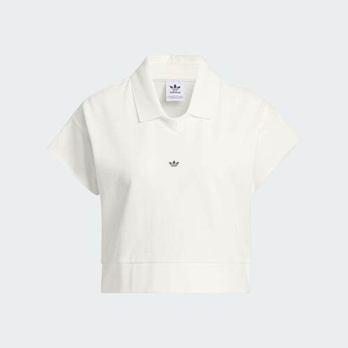 Adidas/阿迪达斯短袖POLO衫