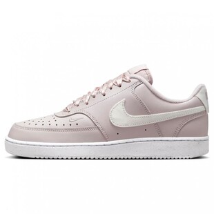 NIKE耐克女鞋 COURT VISION减震百搭舒适运动休闲鞋 HV5246-001