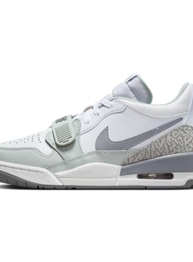 Nike/耐克男子AIR JORDAN LEGACY 312运动实战篮球鞋 FV8115-101