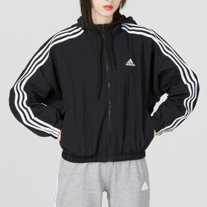 adidas/阿迪达斯女夹克外套
