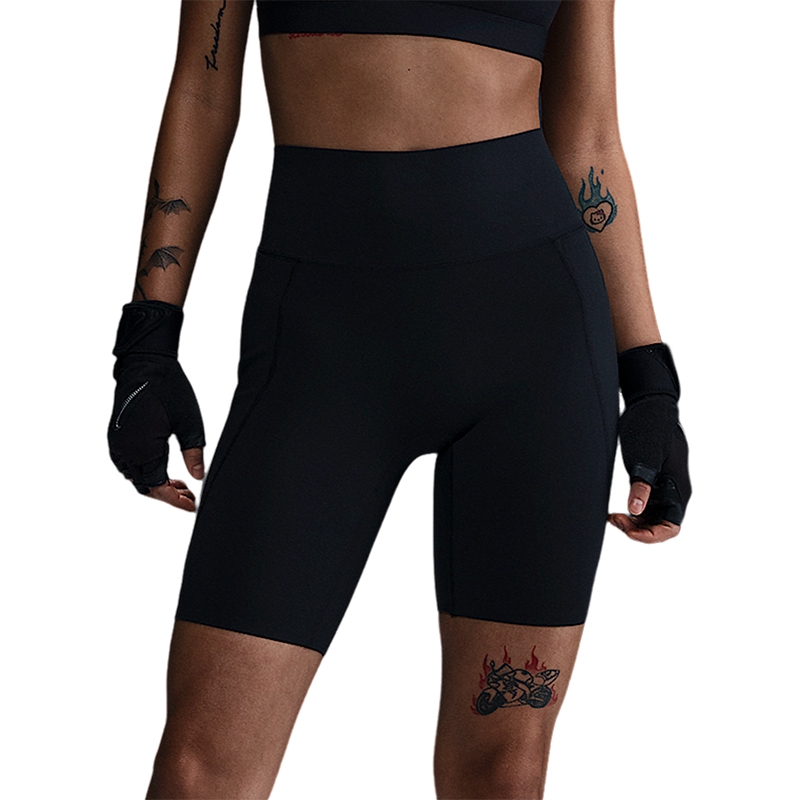 耐克女舒适百搭三分短裤