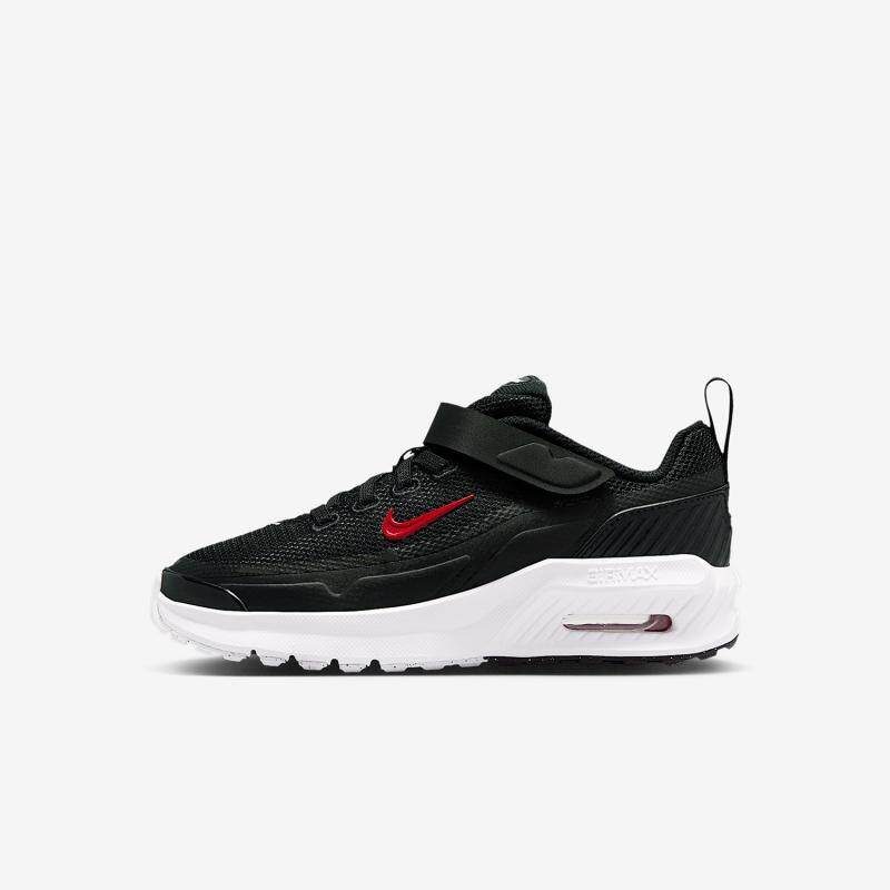 Nike耐克中童鞋 Air Max Bia舒适透气经典运动跑步鞋II9945-005