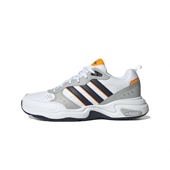 Strutter耐磨缓震透气休闲跑步鞋 ADIDAS阿迪男鞋 NEO GX0670