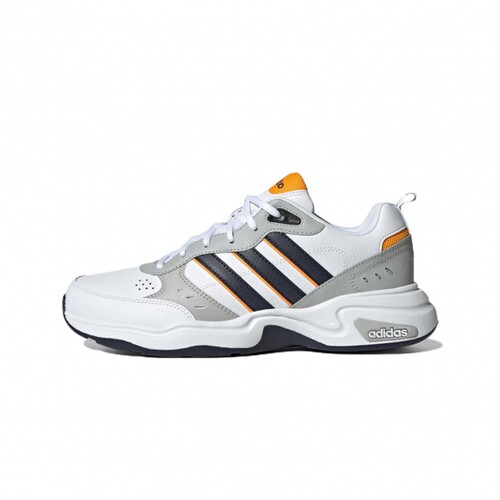 ADIDAS/阿迪达斯男子休闲跑步鞋