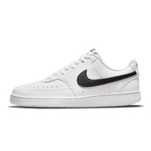 Court Vision时尚 百搭缓震休闲运动板鞋 Nike耐克女鞋 DH3158 101