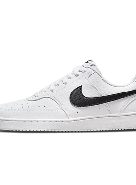 Nike耐克女鞋 Court Vision时尚百搭缓震休闲运动板鞋 DH3158-101