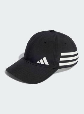 断码清仓/adidas阿迪男女帽 时尚潮流百搭运动鸭舌帽IS3747