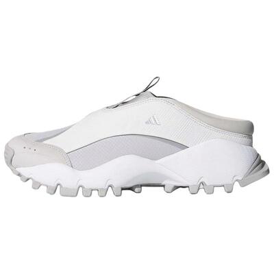 断码阿迪女鞋一脚蹬运动休闲鞋