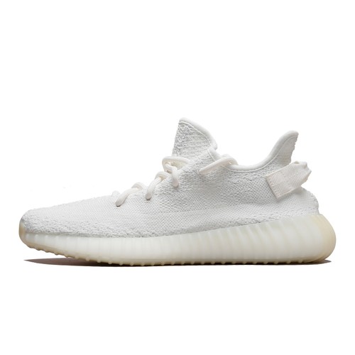 阿迪达斯YeezyBoost男跑步鞋