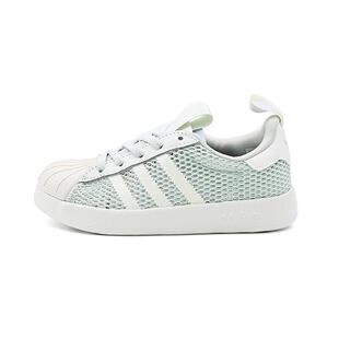 JR7413 adidas三叶草童鞋 JR7414 JR7412 360板鞋 ADIFOM SUPERSTAR