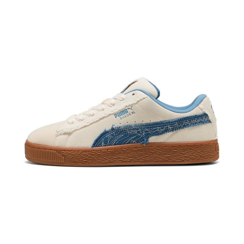 PUMA彪马男女鞋低帮休闲板鞋