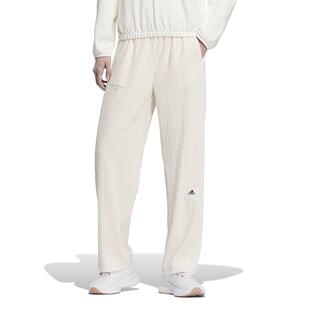 Adidas阿迪达斯女裤 舒适运动休闲直筒长裤IP0746 JZ1583 JP4198