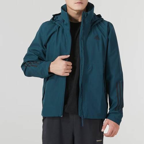 Adidas/阿迪达斯运动夹克外套