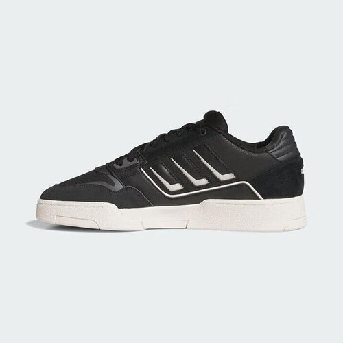 adidas经典舒适百搭休闲板鞋
