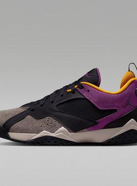Nike耐克男鞋 Jordan MVP 92时尚舒适中帮复古篮球鞋HQ3950-005