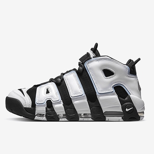 DV0819 MORE Nike 001 AIR 运动实战篮球鞋 UPTEMPO 耐克男鞋