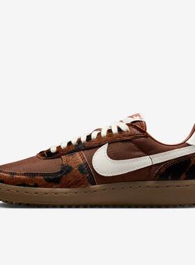 Nike耐克女鞋 Field General时尚舒适经典复古休闲板鞋IM5768-200