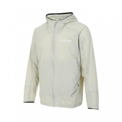 adidas阿迪达斯运动外套男子