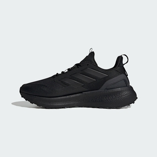adidas阿迪男女鞋 PUREBOOST 5缓震跑步鞋JI0303 IH3833 JR2576