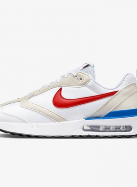 NIKE耐克AIR MAX DAWN男子气垫舒适训练运动休闲跑步鞋DM0013-100