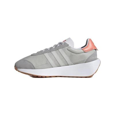 阿迪达斯女子经典休闲运动鞋