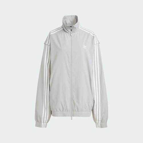 Adidas/阿迪达斯休闲夹克外套