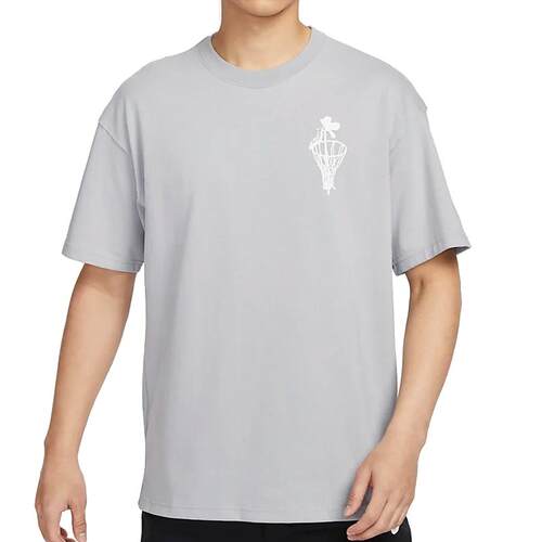 nike/耐克休闲圆领短袖T恤