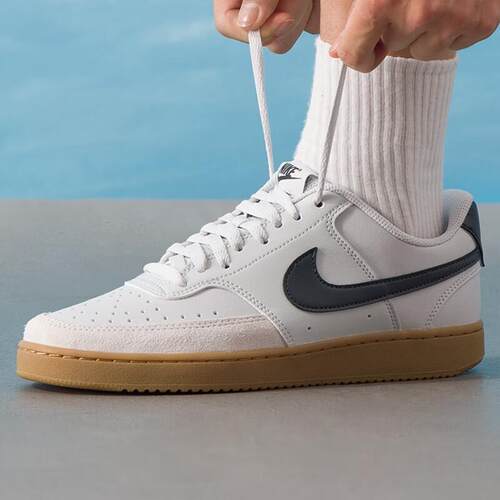 Nike耐克男鞋 court 时尚潮流百搭运动休闲板鞋 IB2998-003