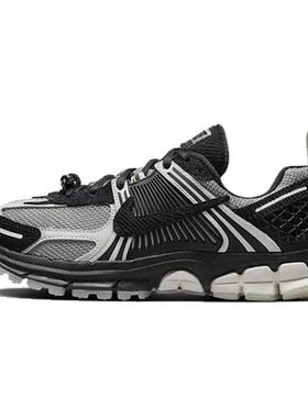 Nike耐克大童鞋 舒适百搭轻便运动休闲跑步鞋 HQ3477-001