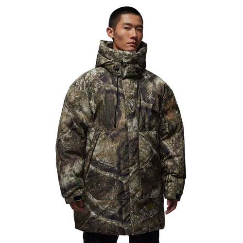 耐克男装潮流时尚运动羽绒服