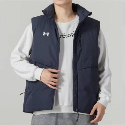 UnderArmour安德玛羽绒马甲