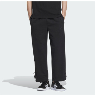 KC2599 adidas阿迪男裤 IT3968 宽松休闲针织运动长裤 KR4478 时尚