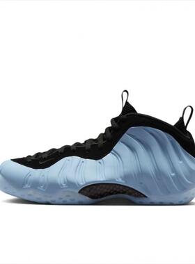 NIKE耐克男鞋 Air Foamposite One 舒适百搭运动篮球鞋HJ6014-400