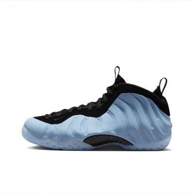 NIKE耐克男鞋 Air Foamposite One 舒适百搭运动篮球鞋HJ6014-400