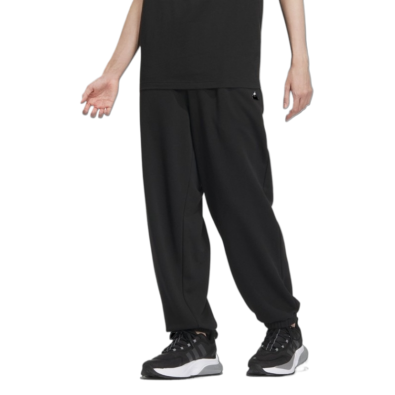 阿迪男女时尚舒适运动长裤