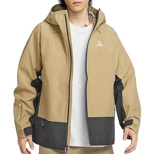 Nike耐克男装 297 舒适百搭运动休闲连帽夹克外套FV8642