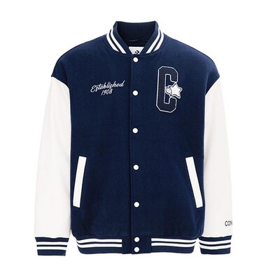 Converse匡威男女装时尚保暖棉衣