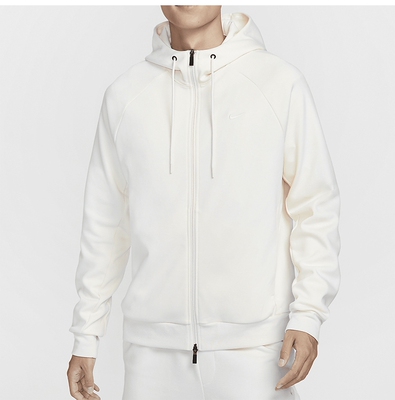 Nike/耐克男士拉链休闲外套