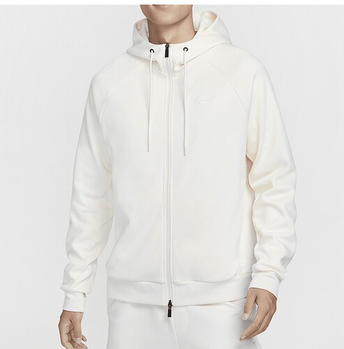 Nike/耐克男士拉链休闲外套
