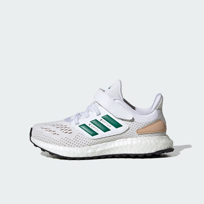 Adidas阿迪童鞋舒适透气跑步鞋